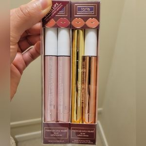 *Host Pick* BNIB Tarte Maracuja Juicy Lip set